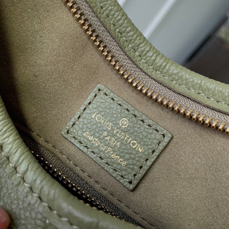 LV Top Handle Bags